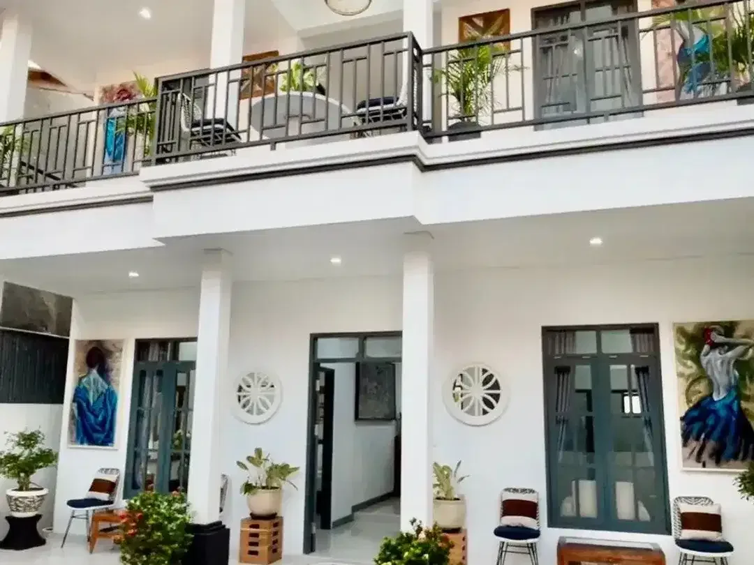 3 Bedroom Villa for sale in Denpasar Barat, Bali - Image 9 of 10