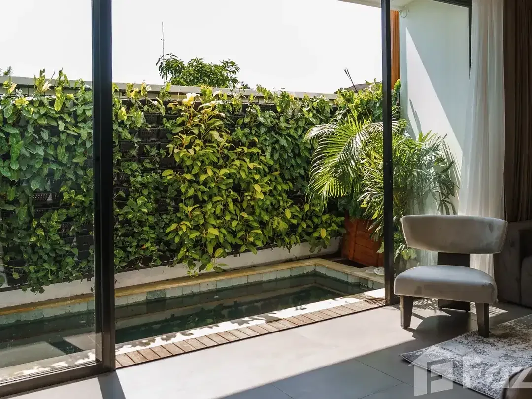 2 Bedroom Townhouse for sale in Canggu, Bali - Image 2 of 10