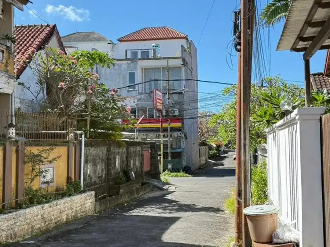 Rumah Full Furnish Di Kori Nuansa Utama Jimbaran Dekat Jalan Utama - Image 6 of 10