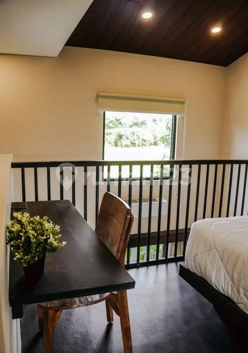 For Leasehold Sale - Sanur, Bali Minimalist 2-Storey Mezzanine Villa | Walking Distance To Padang Galak Beach - Image 4 of 4
