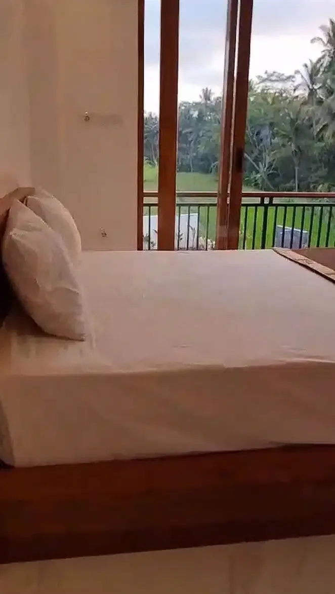 Villa 3 Kamar Tidur di Pejeng Gianyar Dengan View Sawah - Image 5 of 10