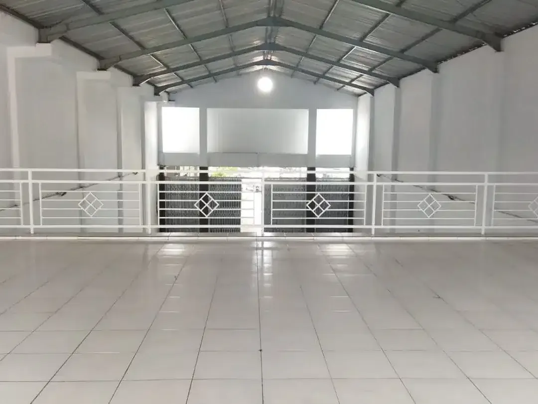 Disewakan kantor gudang tempat usaha arah Sanur Bali Lokasi by pass Pesanggaran, Densel - Image 2 of 5