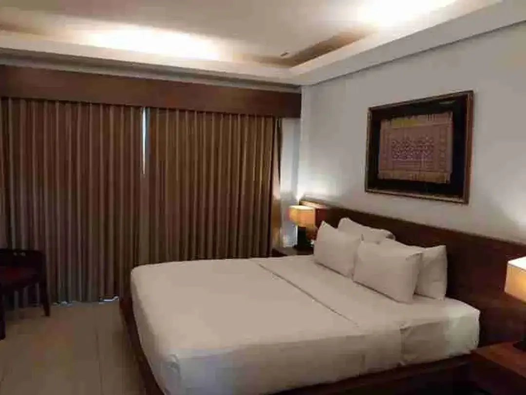 Dijual Via Lelang Hotel Jalan  Kaliasem,Desa Dangin Puri Kauh Denpasar Utara , Denpasar Bali - Image 4 of 10