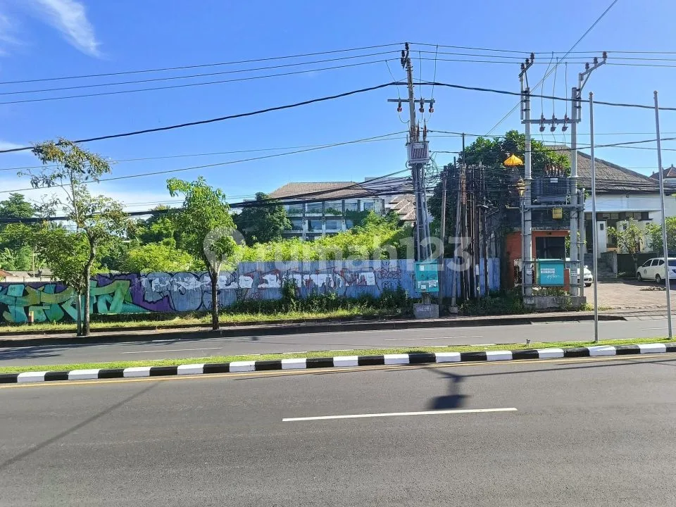 Tanah Jalan Utama Nusa Dua Dekat Itdc dan Tol - Image 4 of 4