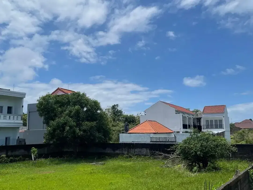 Murah! Tanah 10 Are Berlokasi Goa Gong, Kutuh - Ungasan - Image 7 of 8