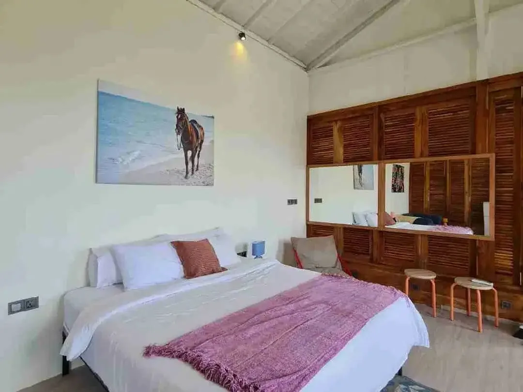 villa canggu dekat seminyak kuta nusa dua bali - Image 6 of 10