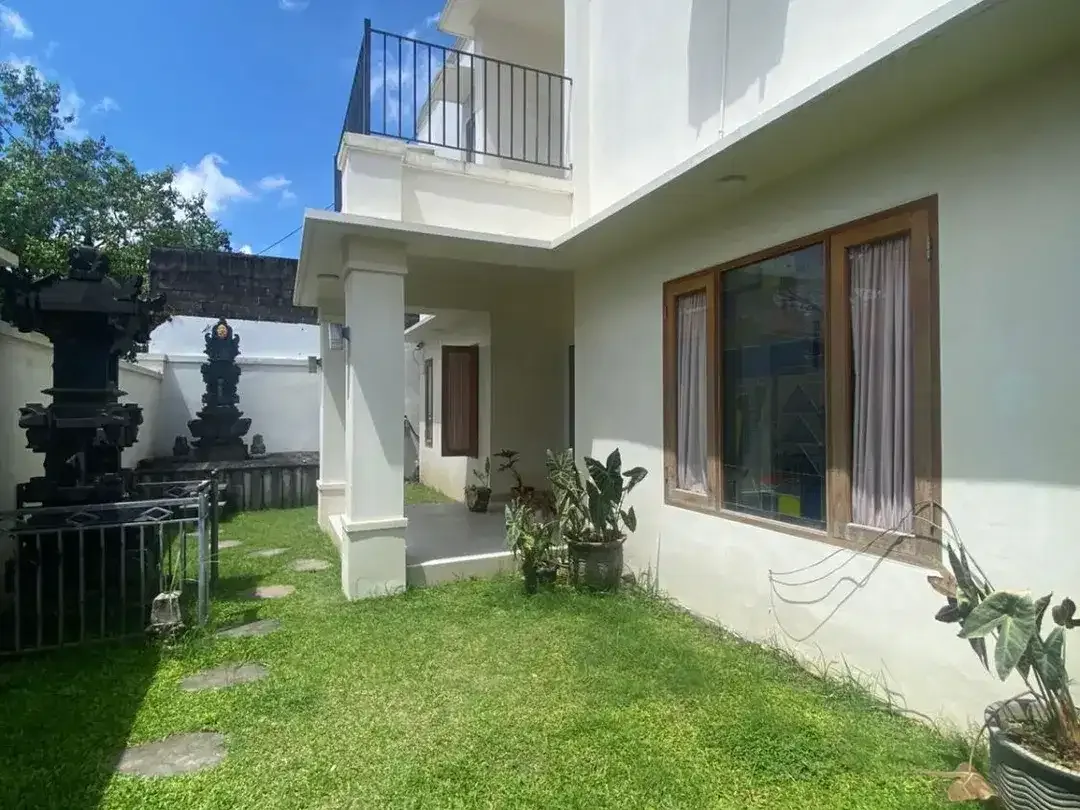 Dijual Villa Belong Keker Puri Gading Jimbaran Bandung Bali - Image 5 of 10