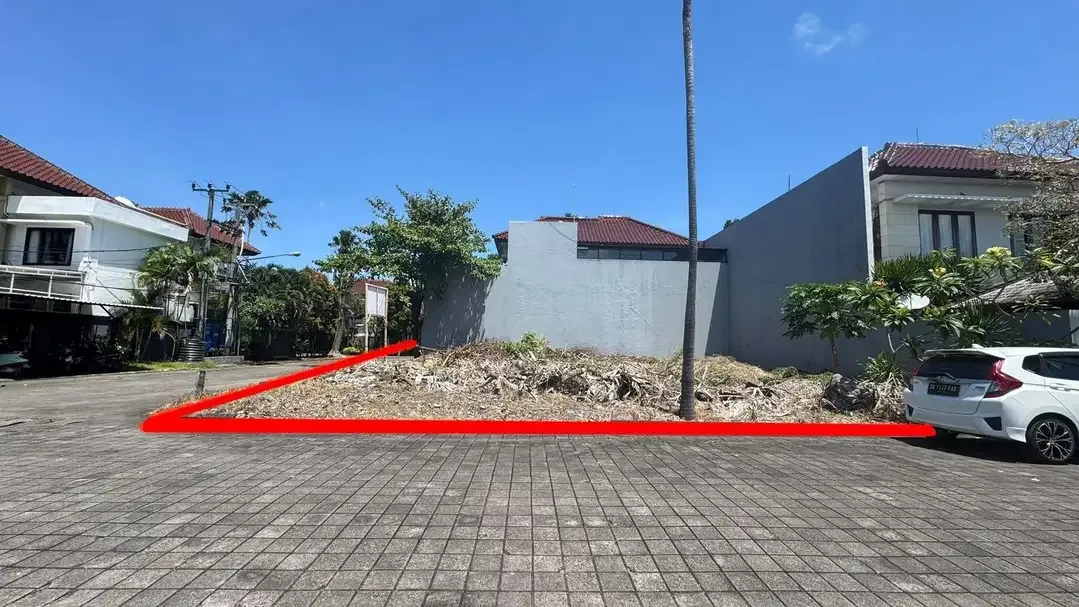 Tanah EXCLUSIVE Bale Mansion Sunset Road - Image 5 of 7
