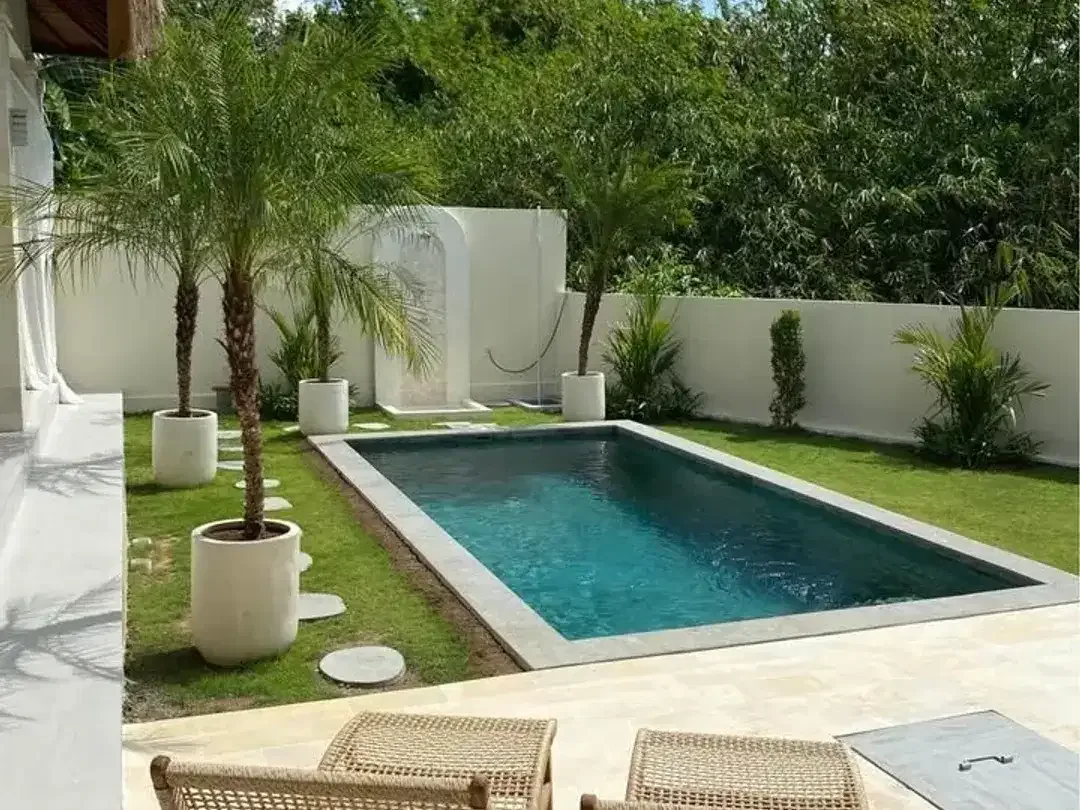 2 Bedroom Villa for rent in Umalas, Bali - Image 2 of 10