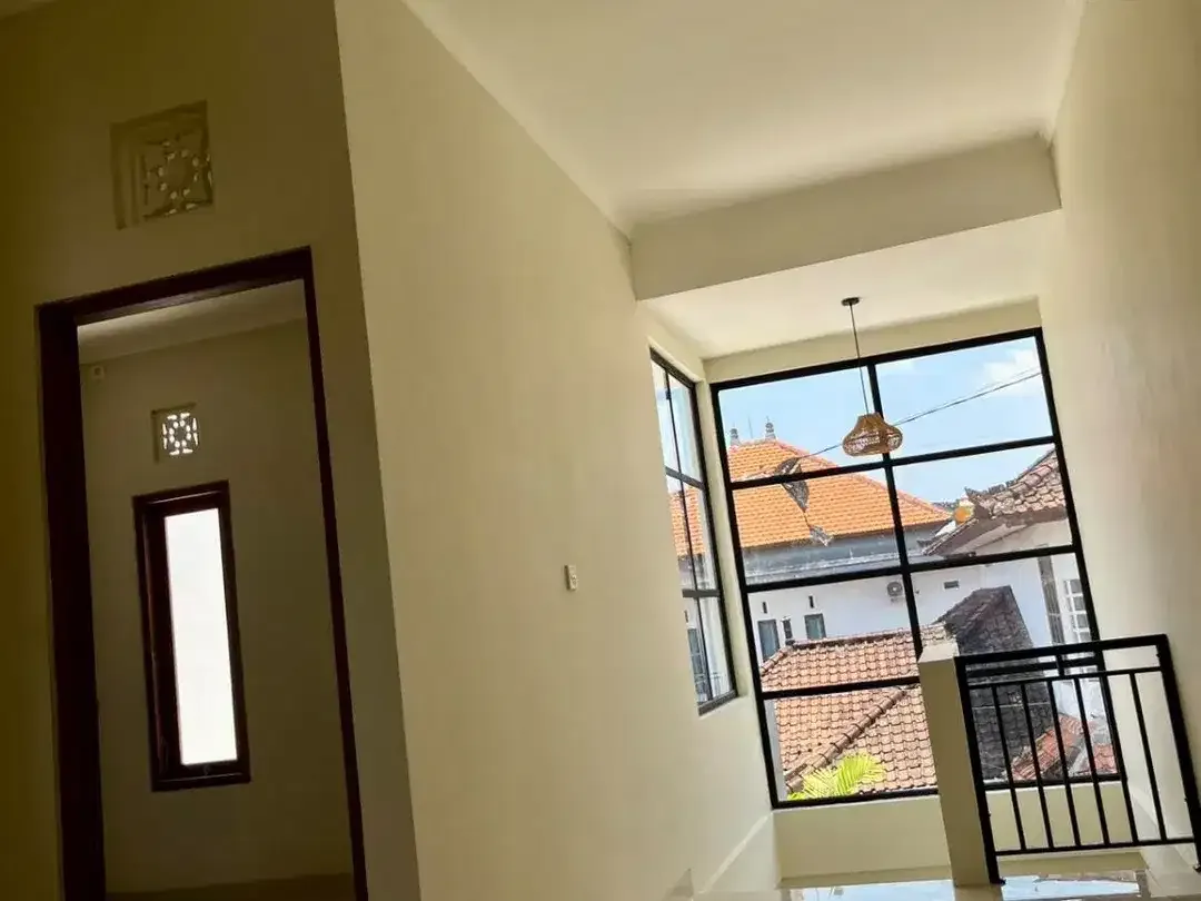 JUAL RUMAH BARU DI PENAMPARAN - Image 10 of 10