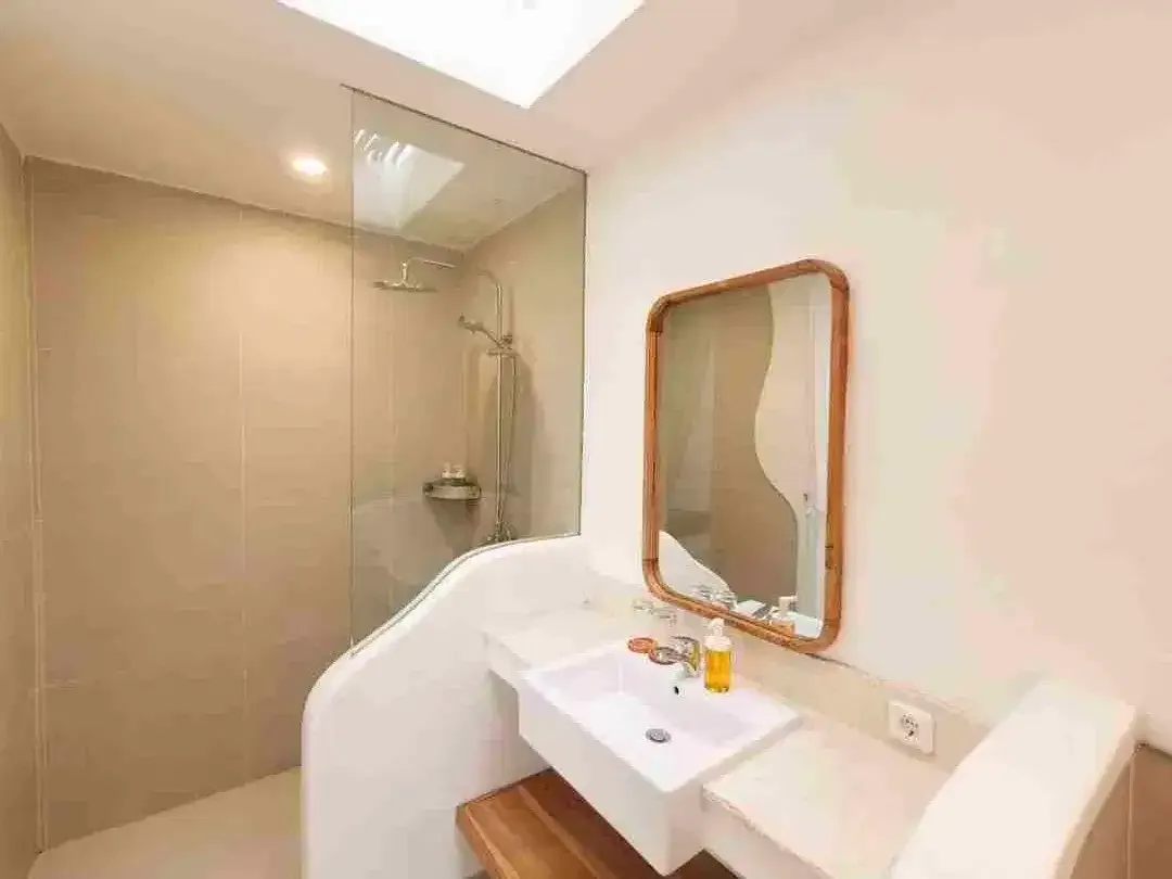 Disewakan Villa Pribadi 2 Kamar Tidur di Uluwatu - Image 4 of 6