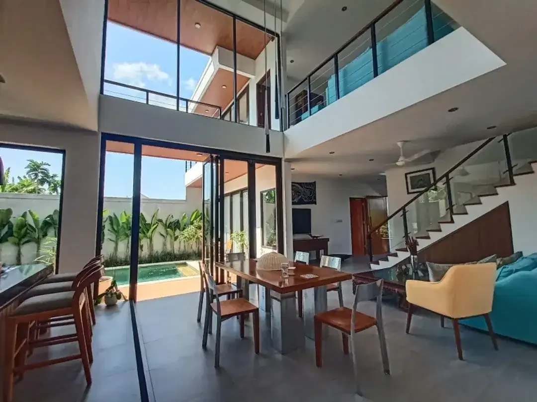 Villa Brand New Mertanadi Kerobokan Seminyak Bali - Image 7 of 10