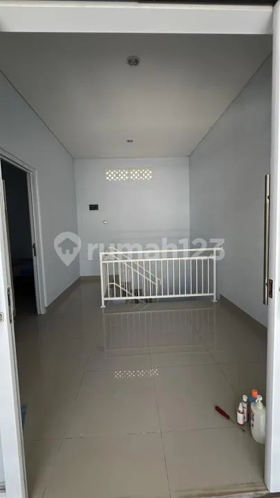 Modern House With 24 Hours Security At Jimbaran - Image 3 of 4