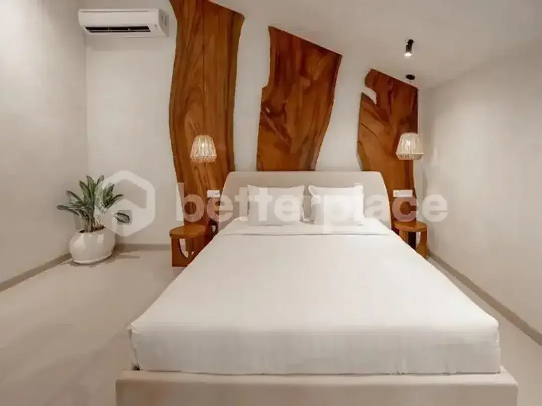 Modern One bedroom Townhouse in One of The Most Premium Complex in Canggu, Berawa - Image 10 of 10