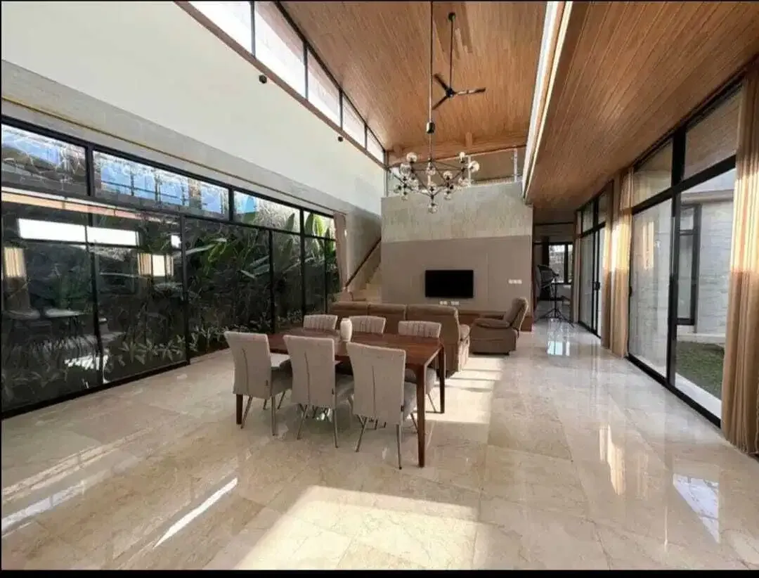 dijual villa luxury view laut sanur - Image 6 of 9