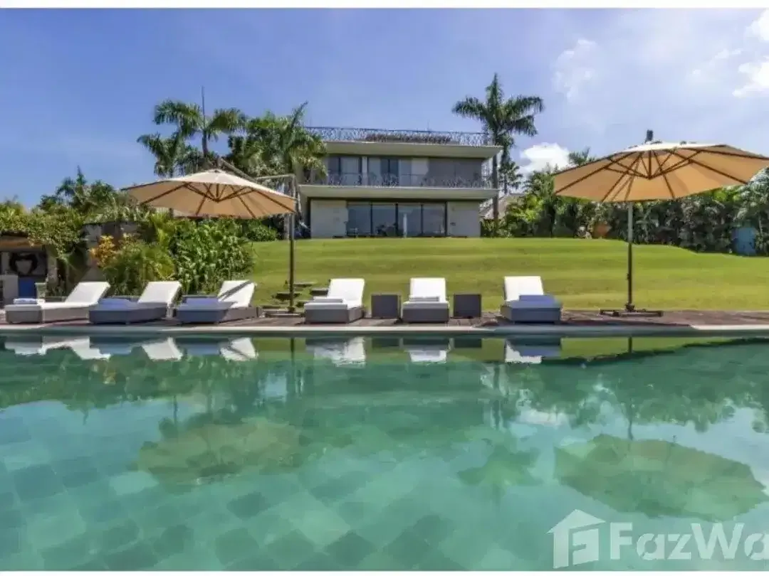 6 Bedroom Villa for rent in Canggu, Bali - Image 3 of 10