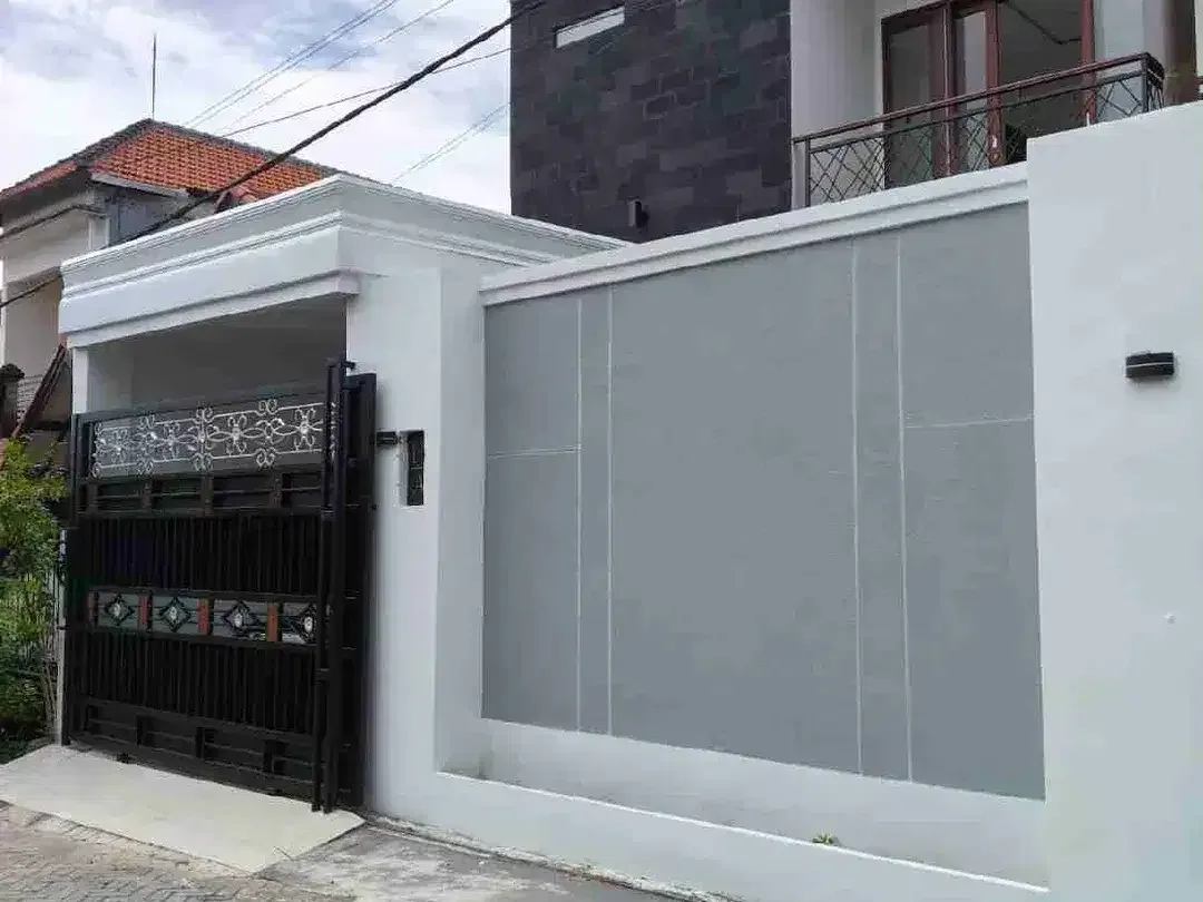 For Sale Rumah Mewah Baru Gress Strategis Gn Andakasa Gatsu Barat - Image 1 of 10