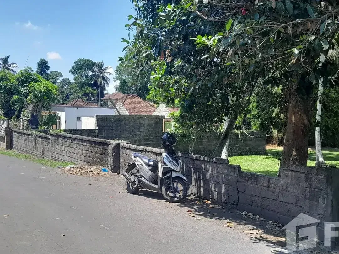 Land for sale in Ubud, Bali - Image 8 of 8