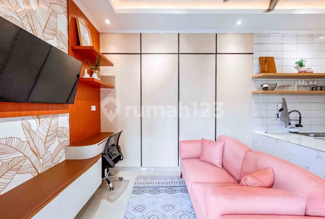 Villa For Rent Located At Ungasan Area & Villa Complex - Image 2 of 4