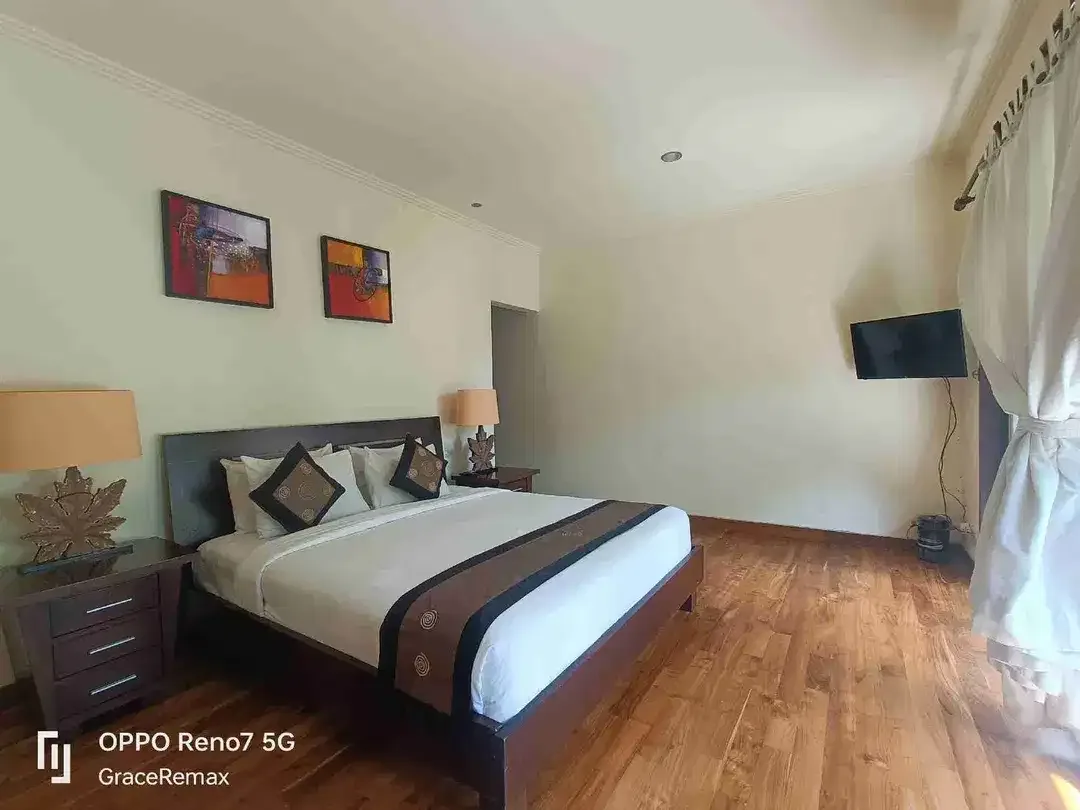 2 Bedroom Villa di Area Expat Ungasan Jimbaran - Image 5 of 7