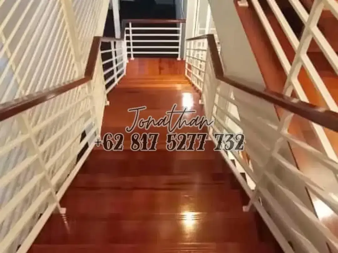 Dijual Villa 2 Lantai Freehold di Bumbak Kerobokan Badung Bali - VSADT - Image 8 of 10