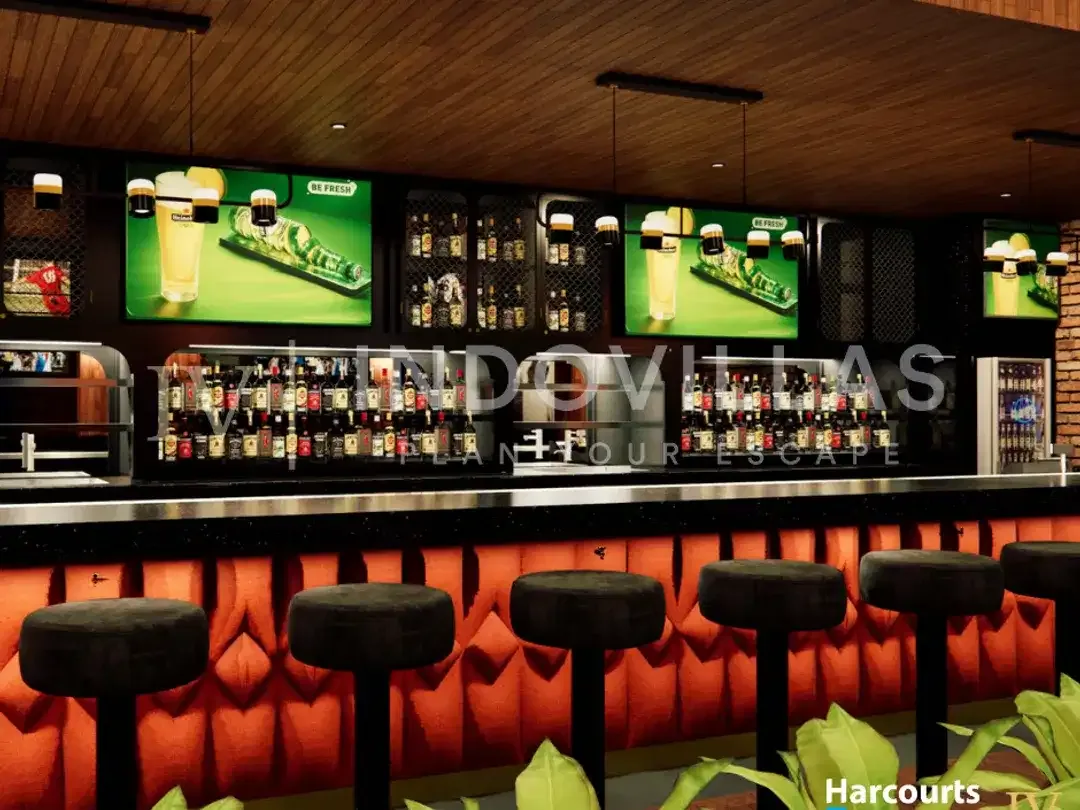 Aset Olahraga Indoor & Lifestyle di Canggu - Image 6 of 6