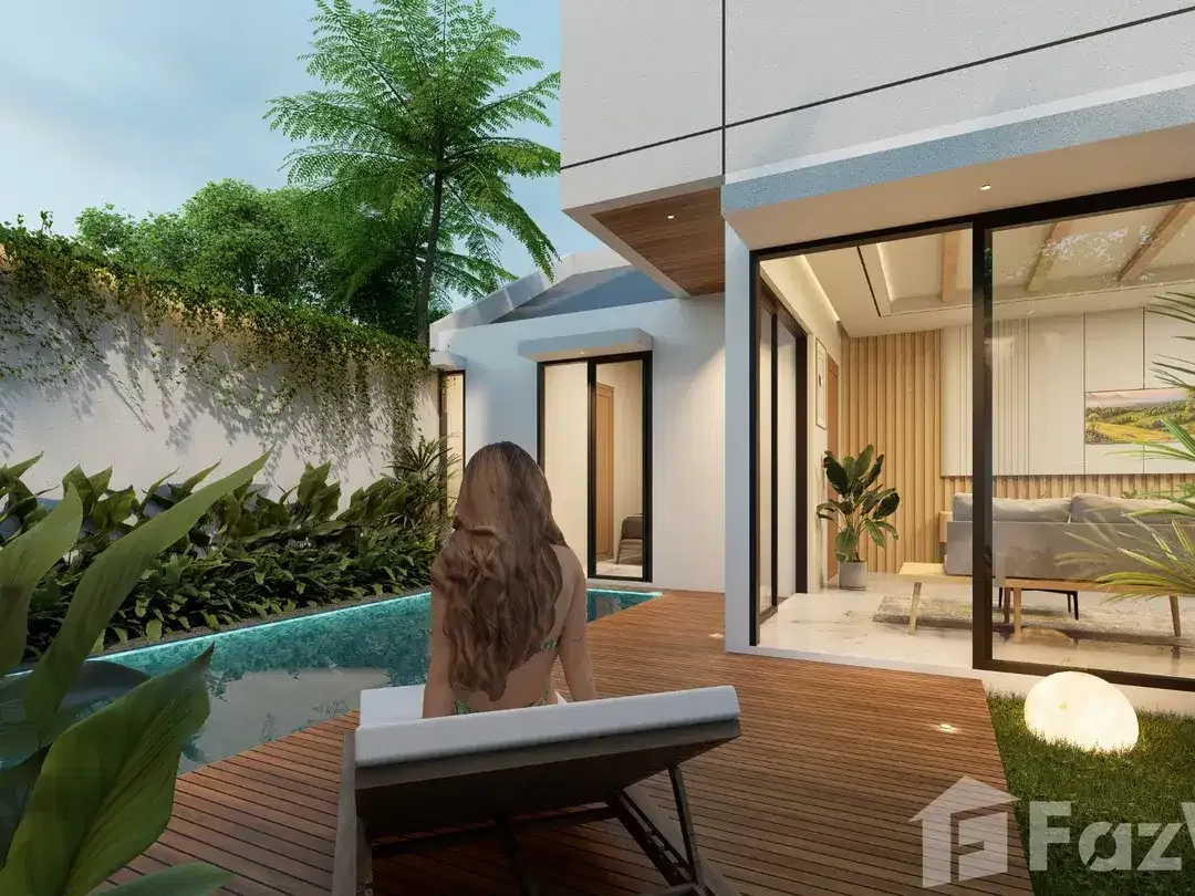 3 Bedroom Villa for sale in Denpasar Timur, Bali - Image 6 of 10