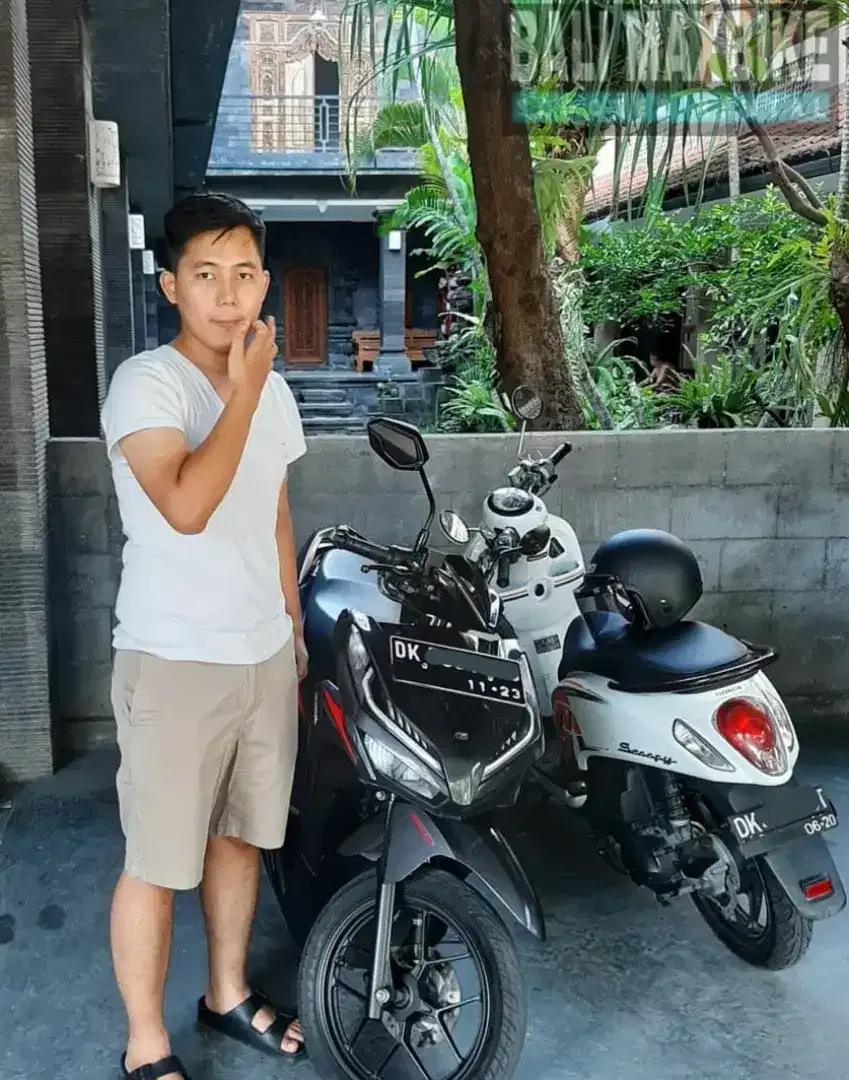 SEWA MOTOR BALI - Image 5 of 6