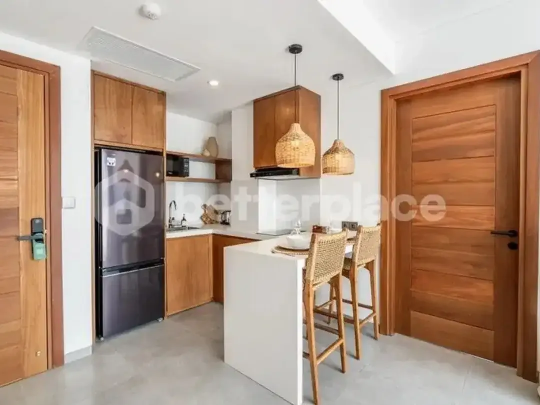 Modern 2 Bedroom Apartment in Prime Location, Batu Bolong - Image 2 of 10