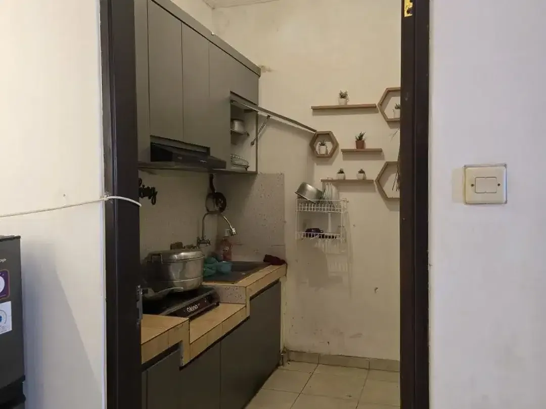 Rumah Termurah Hanya 5 Menit dari Jimbaran Hub - Image 3 of 10