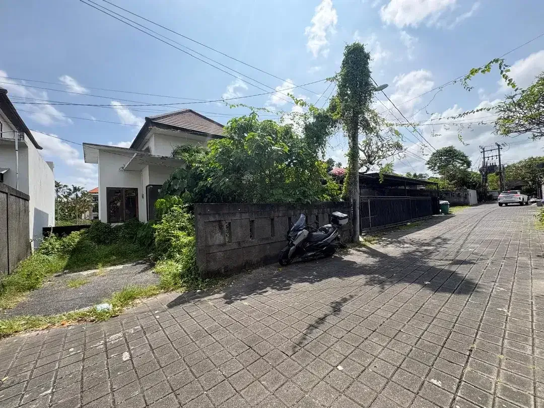Rumah 2 Lantai Dijual ,di Kesiman Kertalangu Denpasar - Image 2 of 6