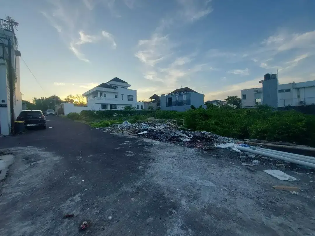 Tanah Premium view laut area Bypass Nusa Dua - Image 3 of 5