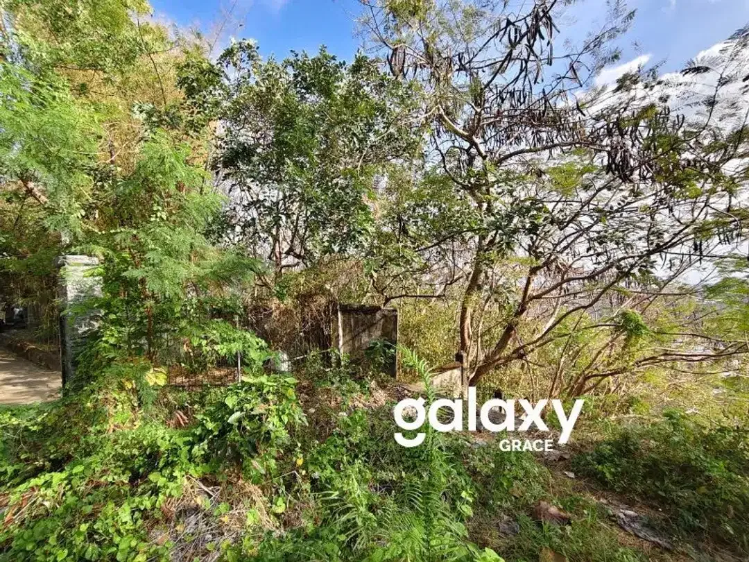 DIJUAL TANAH UNBLOCKED OCEAN VIEW LABUAN SAIT PECATU BADUNG - Image 7 of 10