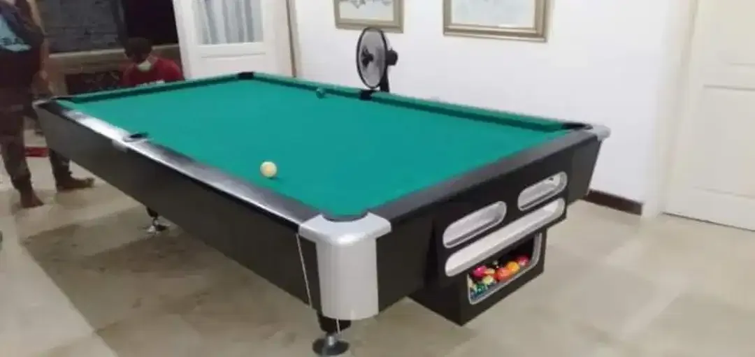 Menjual meja billiard & spare part billiard - Image 3 of 10