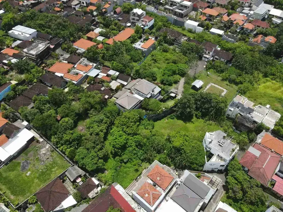 Tanah Komersial Strategis Umalas Akses Jalan 4 Meter - Image 3 of 10