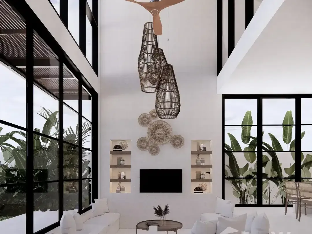 3 Bedroom Villa for sale at Aquamarine 2 - Image 2 of 10