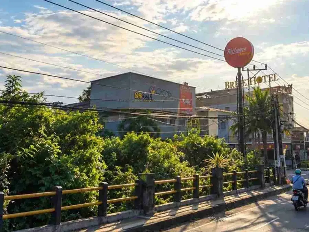 Tanah murah sunset road kuta bali - Image 3 of 6
