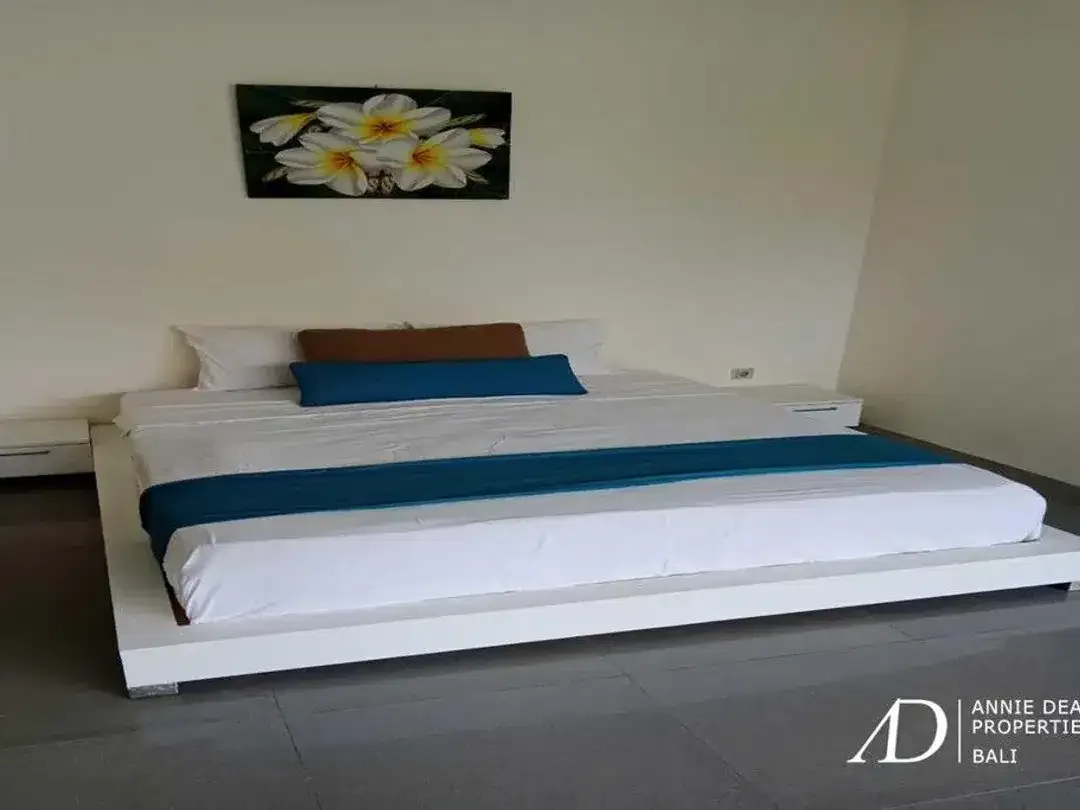 FREEHOLD | BALINESE DESIGN VILLA IN PRIME CANGGU - Image 9 of 10