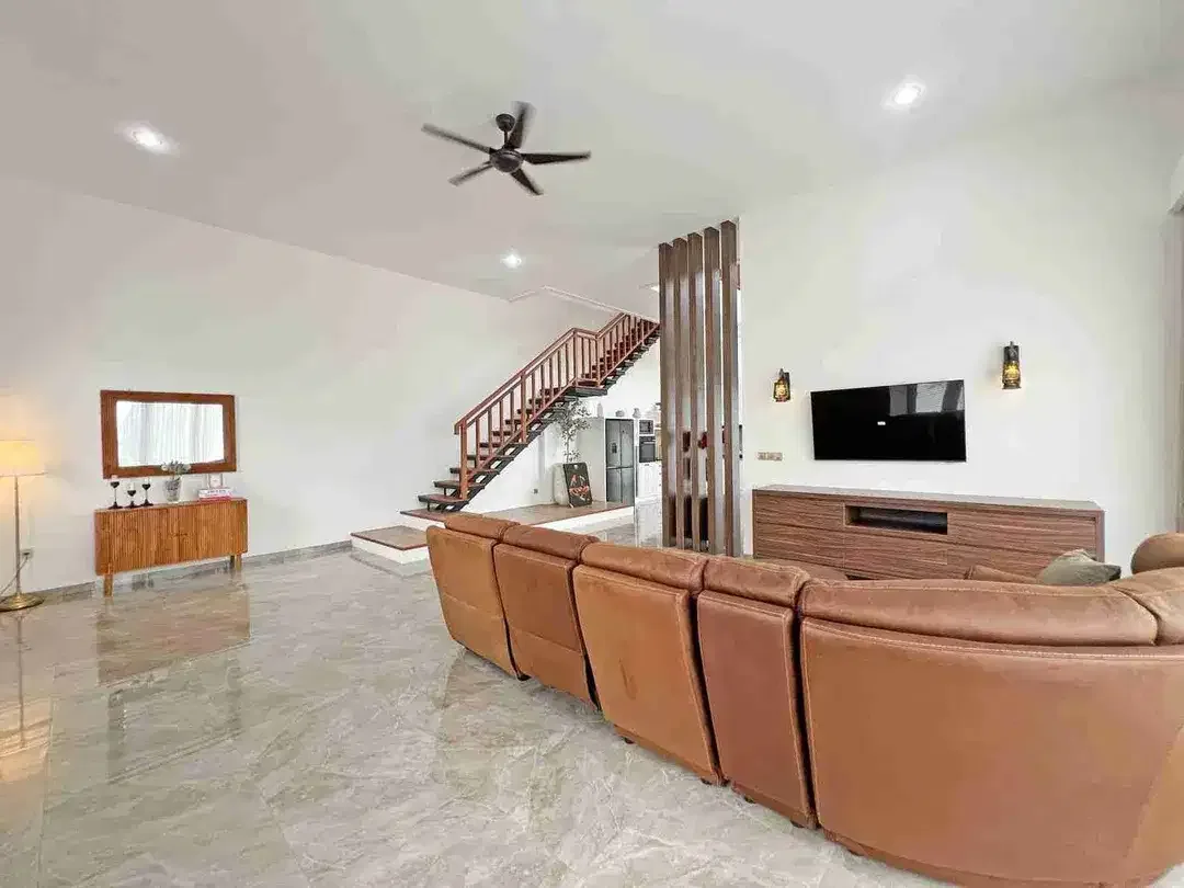 Vila Modern Baru 3 Kamar Furnished Ungasan Kuta Selatan - Image 8 of 10