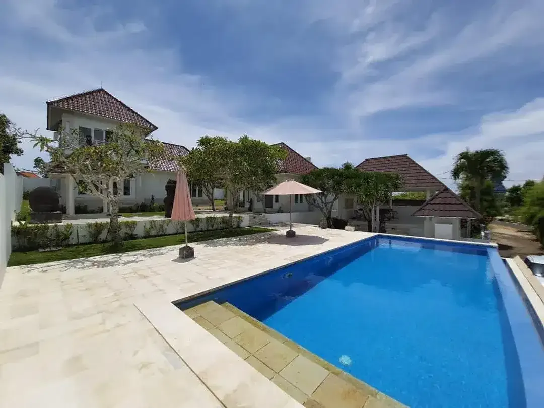 LUXURY VILLA IN GOA GONG UNGASAN WITH GWK VIEW - Image 1 of 10