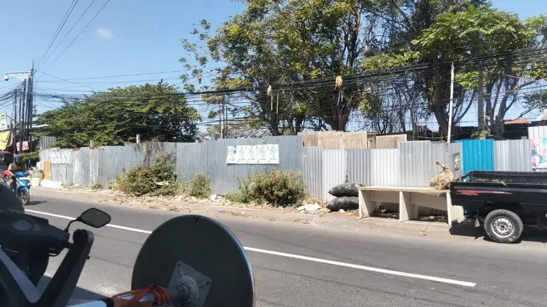 Dijual Tanah di Bali-indonesia 400m2 - Image 5 of 5