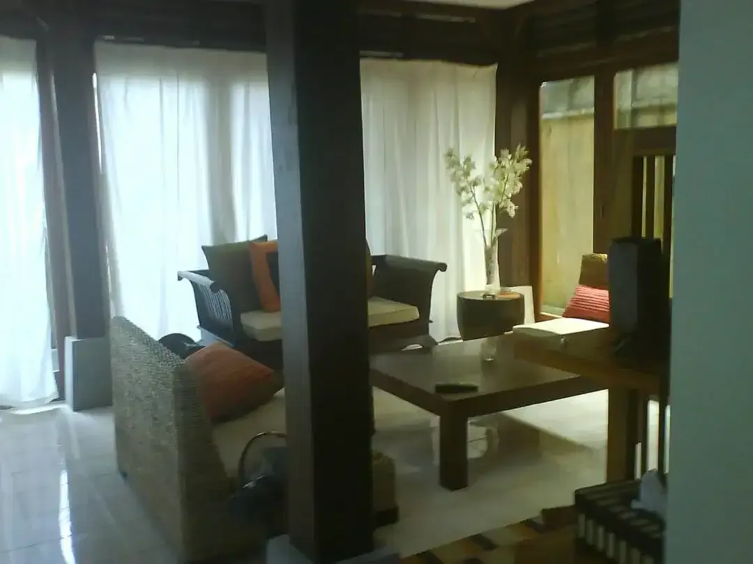 Kompleks Villa Asri & Strategis di Kedewatan, Ubud - Image 4 of 7