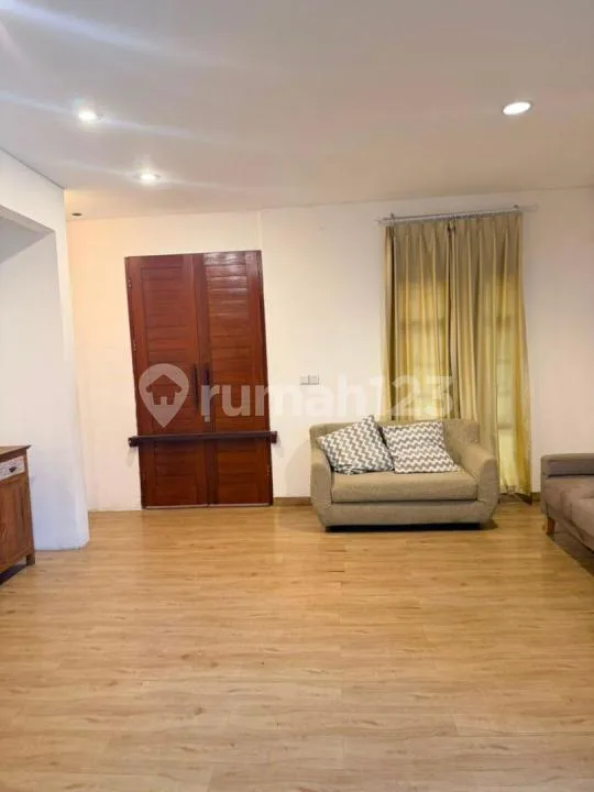 Vila Sewa Murah Renon Siap Huni Lokasi Strategis - Image 2 of 4