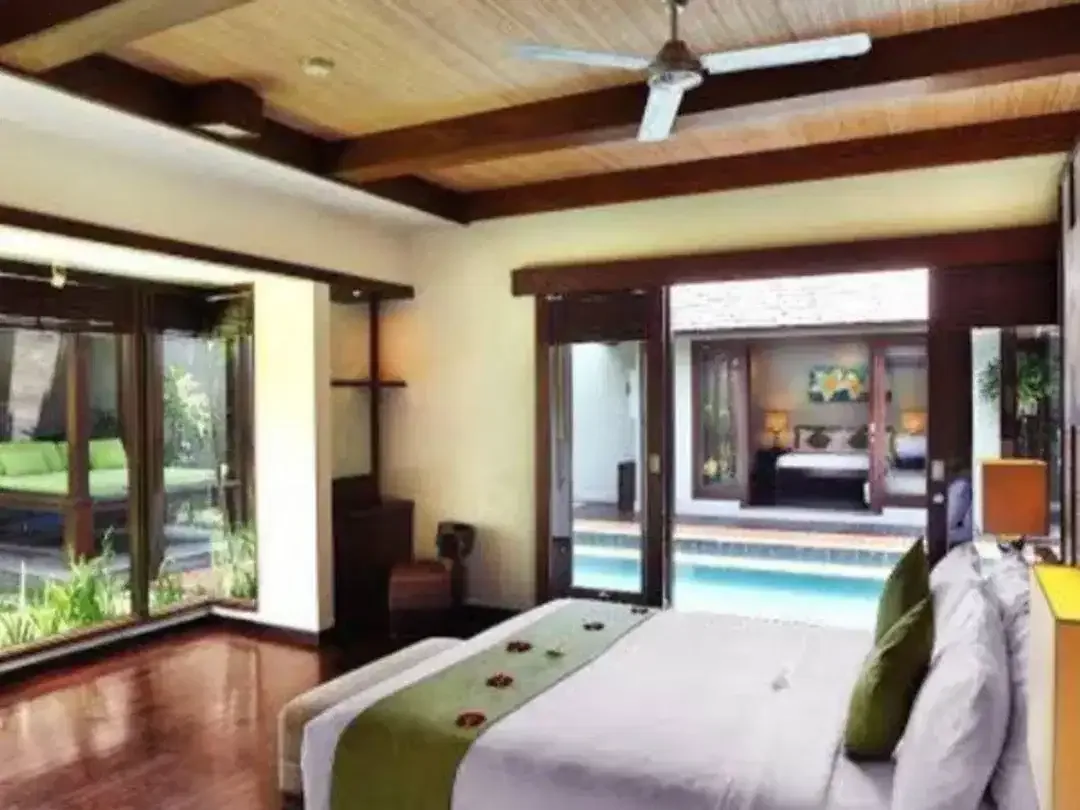 VILLA SARINADE SEMINYAK BADUNG - Image 7 of 10