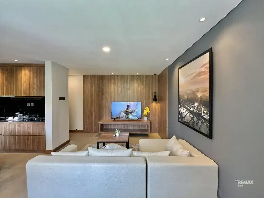 Apartment Unit 1 Bedroom, di Nusa Dua, Leasehold. - Image 8 of 10
