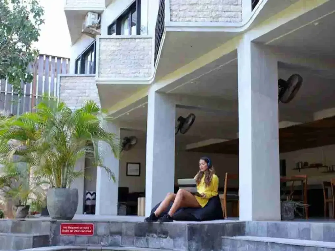 Hotel for Sale - Image 2 of 4