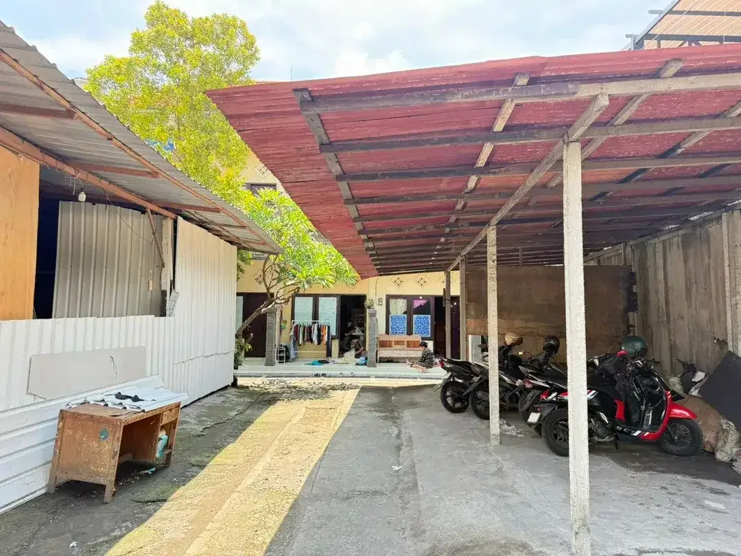 Dijual koss2an produktif di area denpasar utara - Image 2 of 5