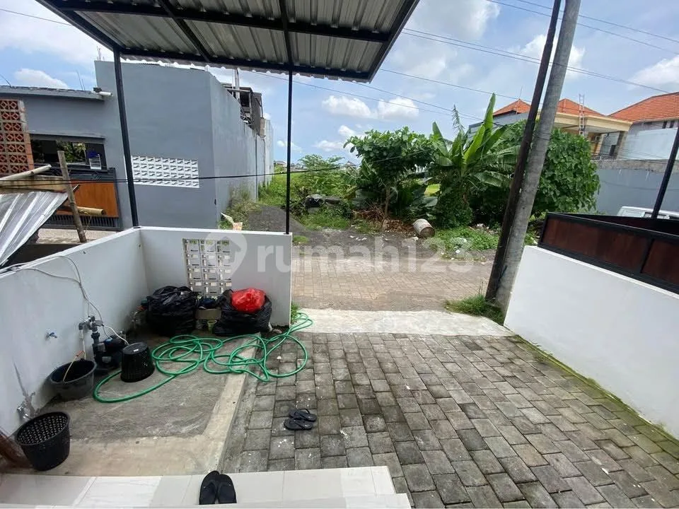 Dijual Rumah Jalan Trengguli Denpasar Timur Bebas Banjir - Image 3 of 4