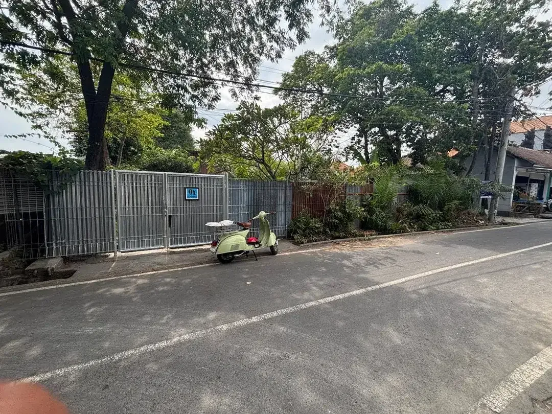 Dijual Tanah Datar Siap Bangun 3are Kerobokan Bali - Image 3 of 8