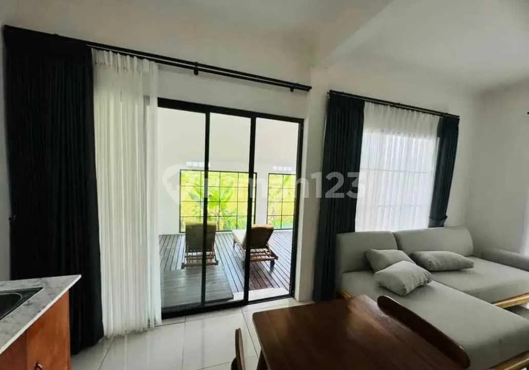Villa Nyaman di Jln Tumbak Bayuh 2 KT Siap Huni - Image 4 of 4